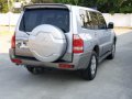 2007 Mitsubishi Pajero for sale -8