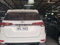 Toyota Fortuner V 2017 for sale-3