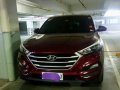 Hyundai Tucson 2017 for sale-0