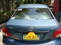 Toyota Vios J 2008 for sale-2