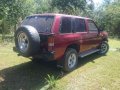 Nissan Terrano 1980 for sale-8