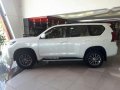 Toyota Land Cruiser 2019 for sale-0