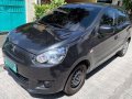 Mitsubishi Mirage GLX AT 2013 for sale-9