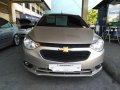 2017 Chevrolet Sail for sale-0