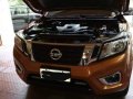 2018 Nissan Navara for sale -5