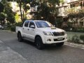 2015 Toyota Hilux 4x2 G for sale-5