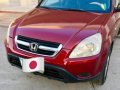 Honda CRV 2004 for sale -0