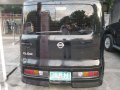 Nissan Cube 2009 for sale -7