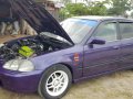 Honda Civic 1997 for sale-0