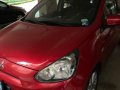 2013 Mitsubishi Mirage for sale -0