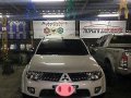 Mitsubishi Montero Sport 2012 for sale -4