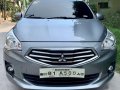 Mitsubishi Mirage 2017 for sale-1