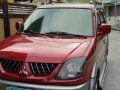 Mitsubishi 2008 Adventure for sale-2