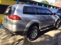 Mitsubishi Montero Sport 2012 for sale -2