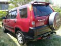 Honda CRV AT 2003 for sale-0