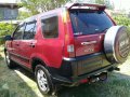 Honda CRV AT 2003 for sale-6