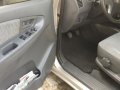 Toyota Innova E 2012 for sale-8