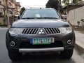 Mitsubishi Montero 2011 for sale-11