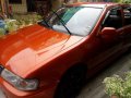 Like new Nissan Sentra for sale-0