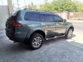 2010 Mitsubishi Montero for sale-2