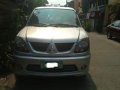 2008 Mitsubishi Adventure for sale-1
