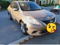 Nissan Almera 2014-4