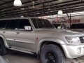 Nissan Patrol 4x4 2005 for sale-7