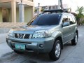 2009 Nissan Xtrail 2.0L for sale-11