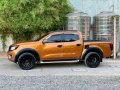 2017 Nissan Navara for sale -5