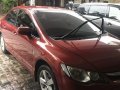 Honda civic 2008-2