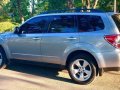 Subaru Forester xt 2009 for sale -0