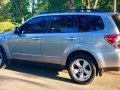 Subaru Forester xt 2009 for sale -5