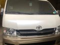 2008 Toyota Hiace for sale-5