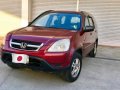 Honda CRV 2004 for sale -4