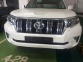 Toyota Land Cruiser 2019 for sale-3
