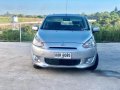 Mitsubishi Mirage GLX 2014 for sale -1