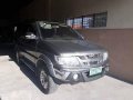 Isuzu Crosswind 2007 for sale -4