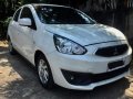 2016 Mitsubishi Mirage for sale-1