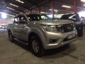 2017 Nissan NP300 for sale -8