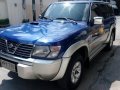 2001 Nissan Patrol 3.0 for sale-7