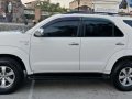 Toyota Fortuner 2008 for sale -0