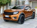 2017 Nissan Navara for sale -0