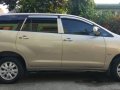 Toyota Innova E 2012 for sale-0