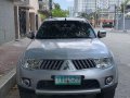 2012 Mitsubishi MONTERO sports for sale-5