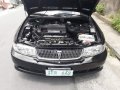 Mitsubishi Lancer GLS 2002 for sale-0