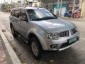 2012 Mitsubishi MONTERO sports for sale-4