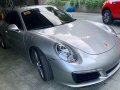 2017 Porcshe Carrera S 911 for sale-8