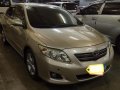 Toyota Altis 2009 for sale-2