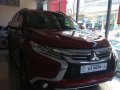2018 Mitsubishi Montero Sport GLS for sale-2