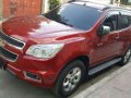 2014 Chevrolet Trailblazer for sale-3